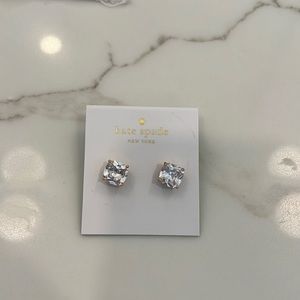Kate Spade stud earrings